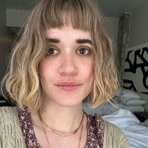 Meet your Posher, Bridget